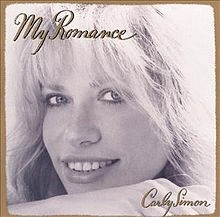 Carly Simon : My Romance